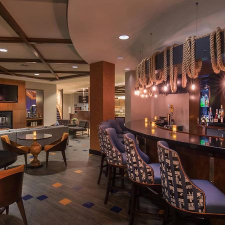 Residence Inn Portland Downtown Waterfront Εξωτερικό φωτογραφία