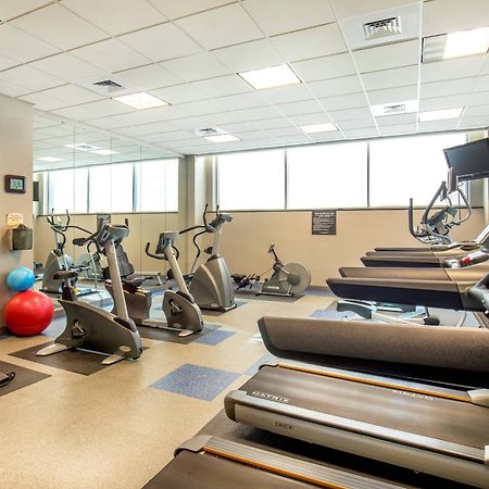 Residence Inn Portland Downtown Waterfront Εξωτερικό φωτογραφία