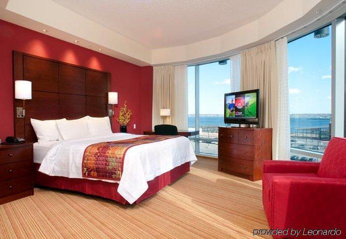 Residence Inn Portland Downtown Waterfront Δωμάτιο φωτογραφία