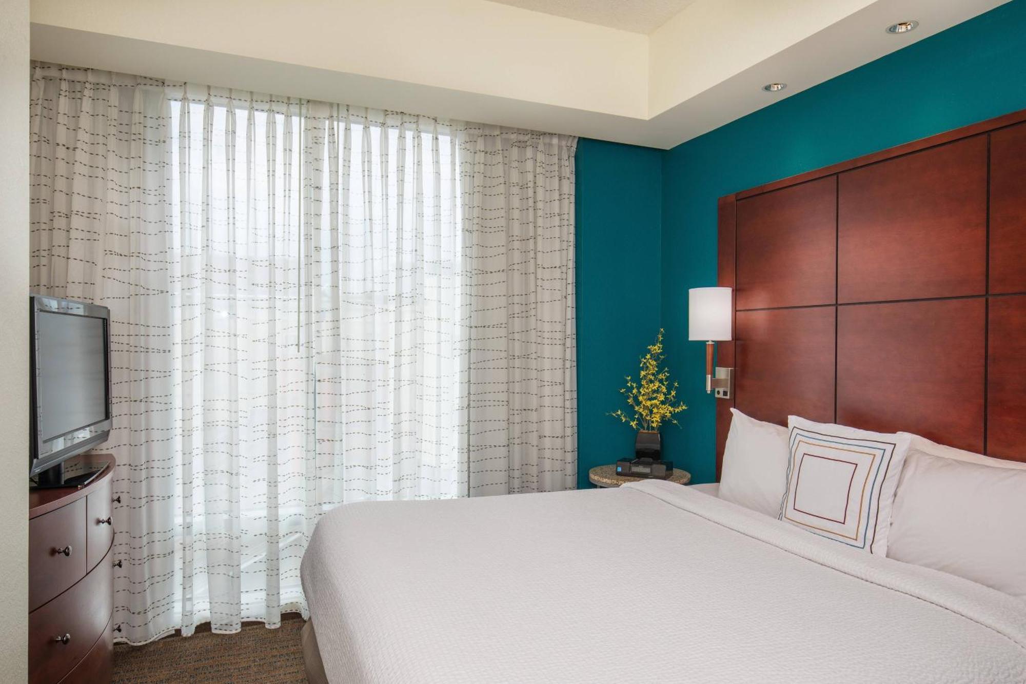 Residence Inn Portland Downtown Waterfront Εξωτερικό φωτογραφία
