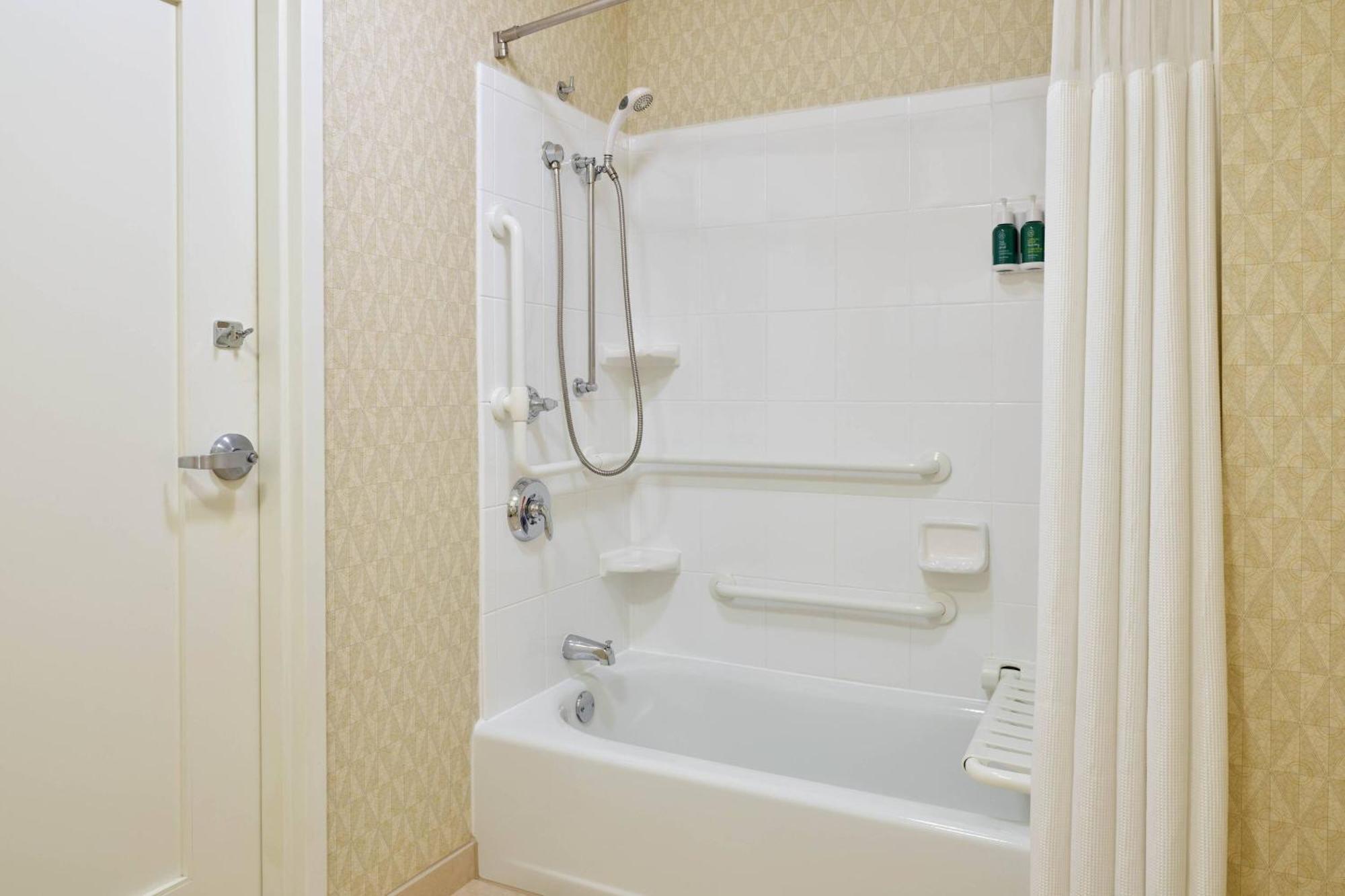 Residence Inn Portland Downtown Waterfront Εξωτερικό φωτογραφία