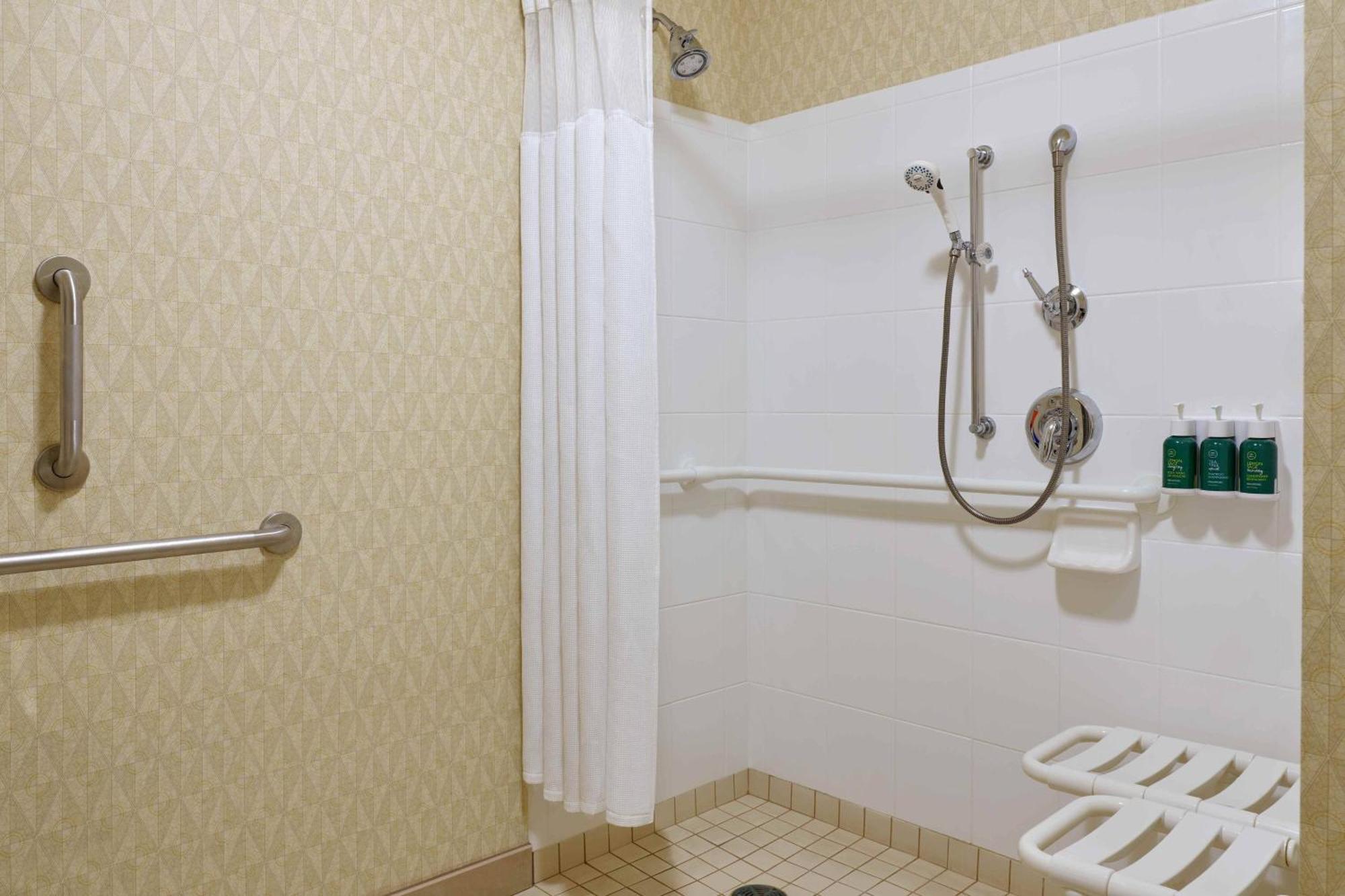 Residence Inn Portland Downtown Waterfront Εξωτερικό φωτογραφία
