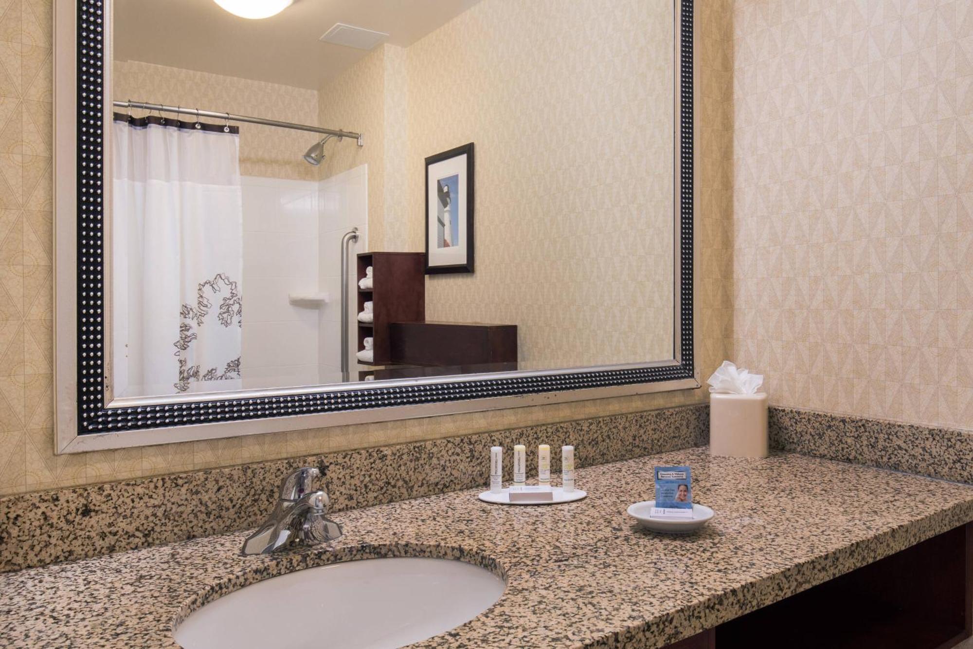Residence Inn Portland Downtown Waterfront Εξωτερικό φωτογραφία