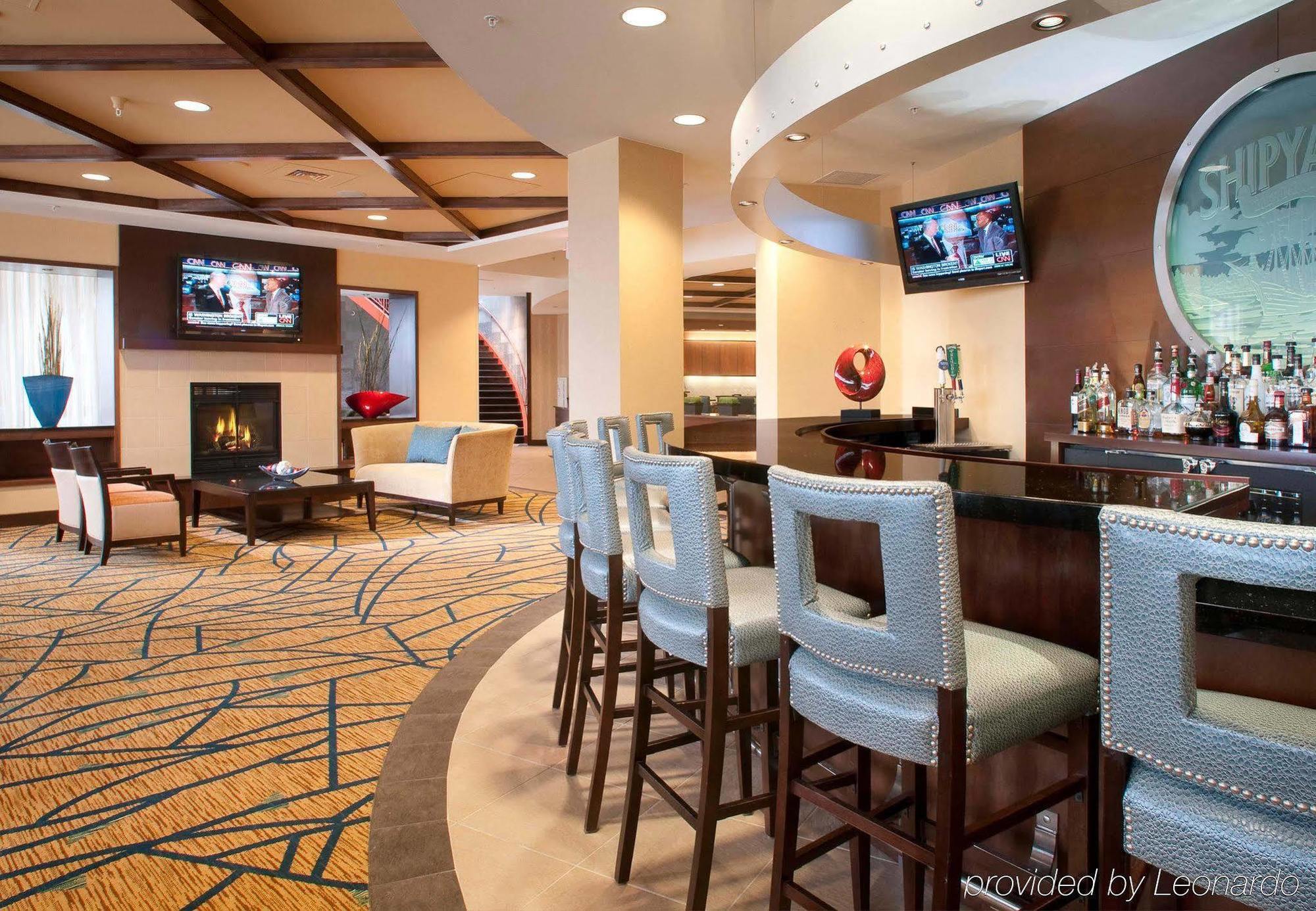 Residence Inn Portland Downtown Waterfront Εξωτερικό φωτογραφία