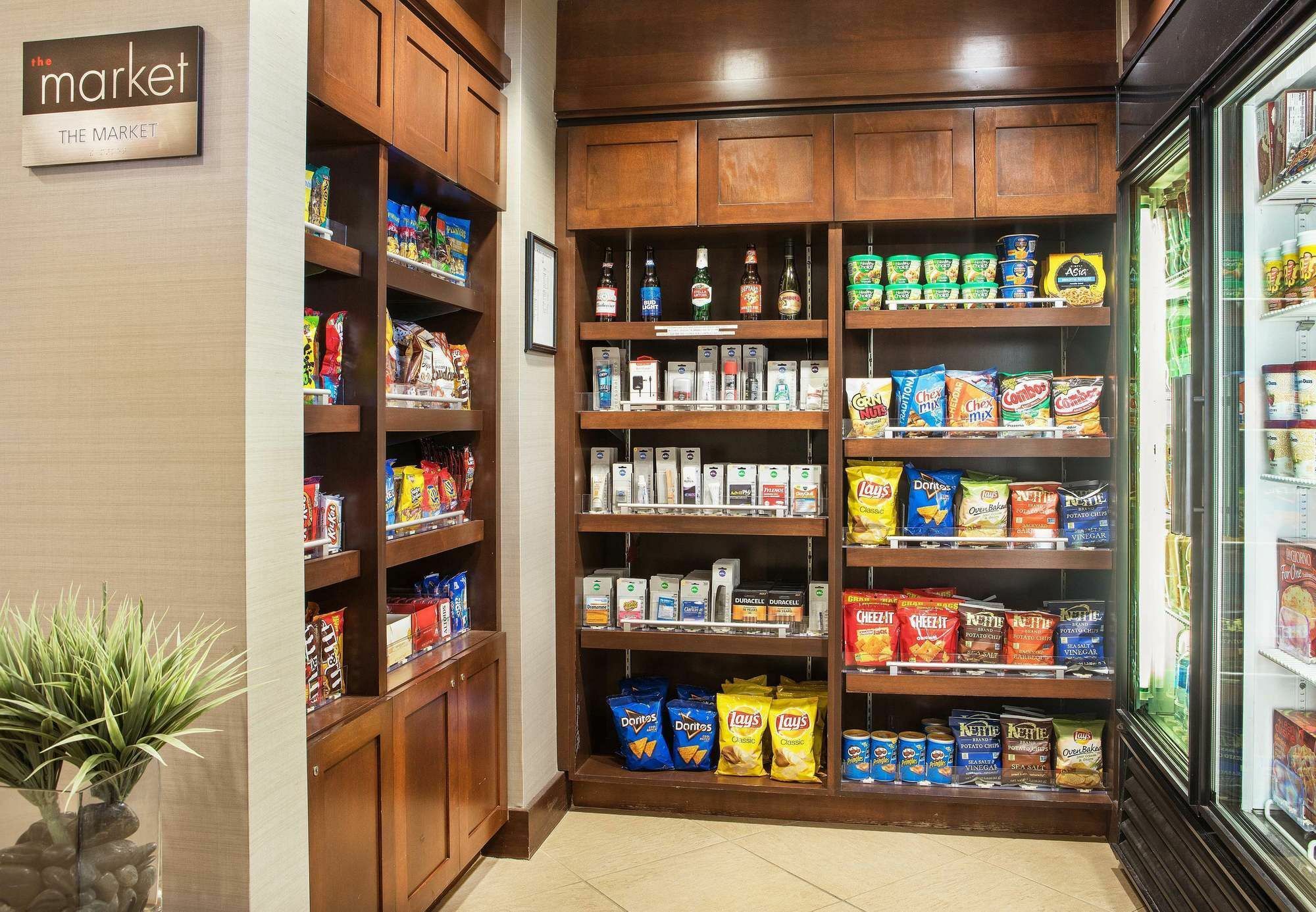 Residence Inn Portland Downtown Waterfront Εξωτερικό φωτογραφία